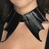 Bat Collar Choker