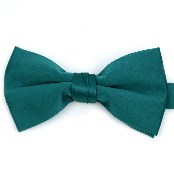 Bowtie - Adjustable Banded Back