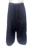 Cotton Sinbad Pant (Adult)
