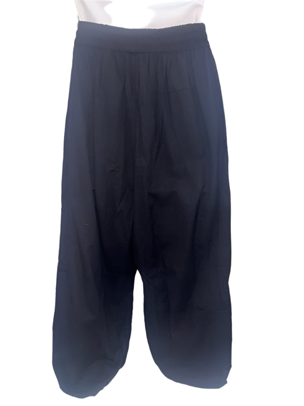Cotton Sinbad Pant (Adult)