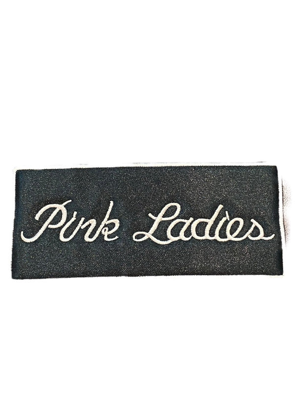 Rosa Damen Applikation