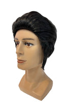 Elvis Wig Deluxe