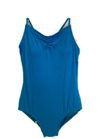 Strappy Cami Pinch Leotard by Body Wrappers (Child)