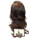 Kimmy Wig (3/4 Style)