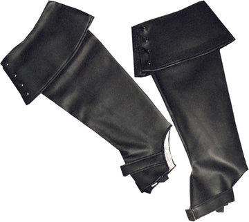 Deluxe Musketeer Boot Tops (Adult)