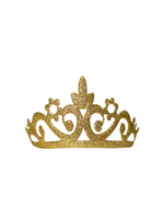 Glitter Tiara