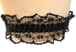 Lace Garter