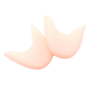 Silicone Toe Pads