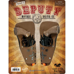 Deluxe Theatrical Prop Lawman Gun