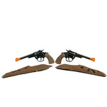 Deluxe Theatrical Prop Lawman Gun