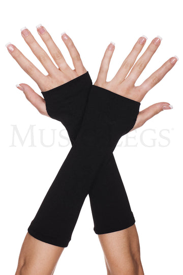 Fingerless Arm Warmers