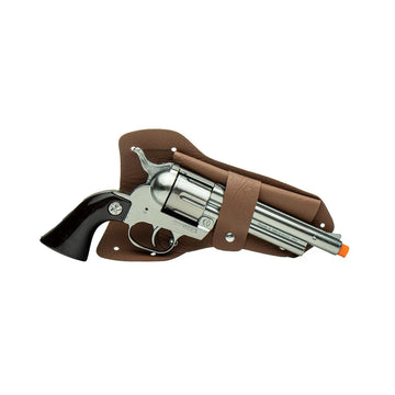 Deluxe Theatrical Prop Lawman Gun