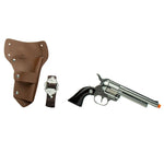 Deluxe Theatrical Prop Lawman Gun