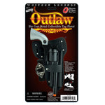 Pistola de vaquero de utilería