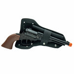 Pistola de vaquero de utilería