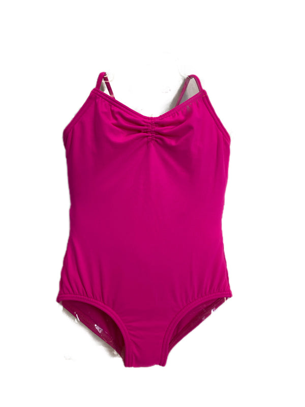 Riemchen-Camisole-Pinch-Trikot von Body Wrappers (Kind)