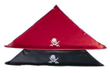 Pirate Headscarf