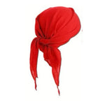 Pirate or Gypsy Bandana