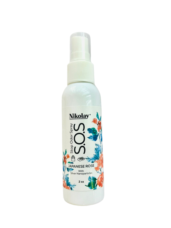 SOS Deodorizer