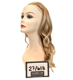 Kimmy Wig (3/4 Style)