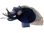 Fascinator Headpiece