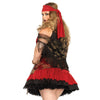 Mystic Vixen Pirate (Plus)