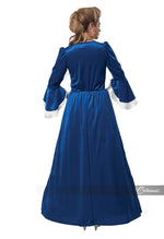 Colonial Era Dress (Adult)