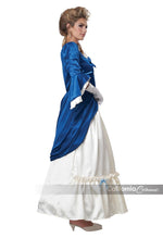 Colonial Era Dress (Adult)