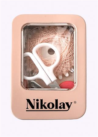 Nikolay Premium Sewing Kit