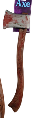Bloody Axe (24")