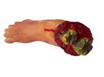 Cut Off Foot Prop