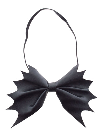 Bat Wing Bowtie