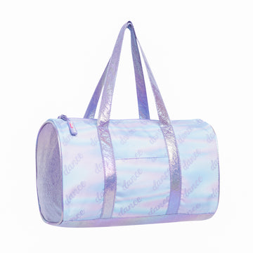 Pastel Uptown Dance Duffle