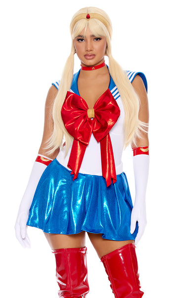 Princesa Luna (Adulto)