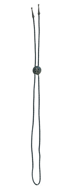 Western Star Bolo Tie
