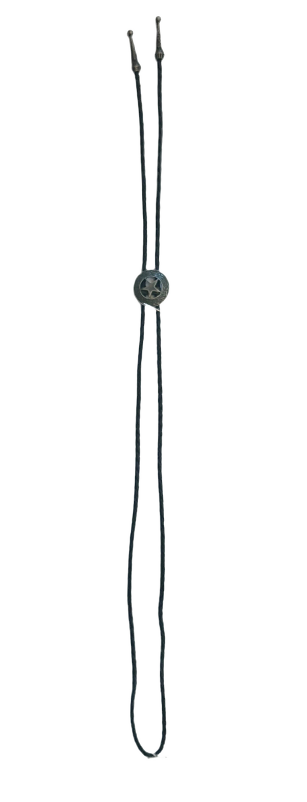 Western Star Bolo Tie