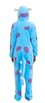 Big Blue Sullen Monster (Adult)