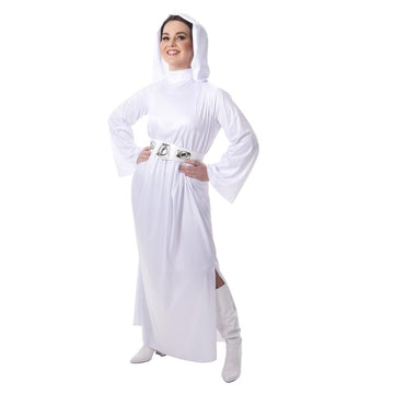Princess Leia Deluxe (Adult)