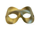 Charmer Metallic Eye Mask