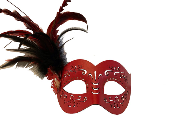 Rio Masquerade Mask