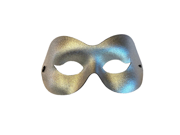 Charmer Metallic Eye Mask