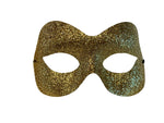 Charmer Glitter Eye Mask