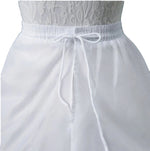 Leichter, langer Hoop-Slip (Kind)