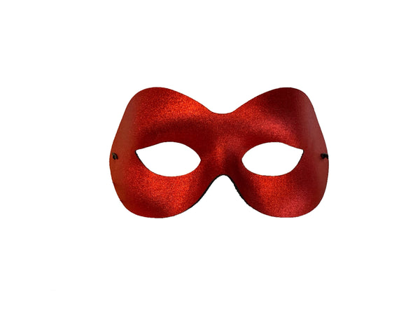 Charmer Metallic Augenmaske
