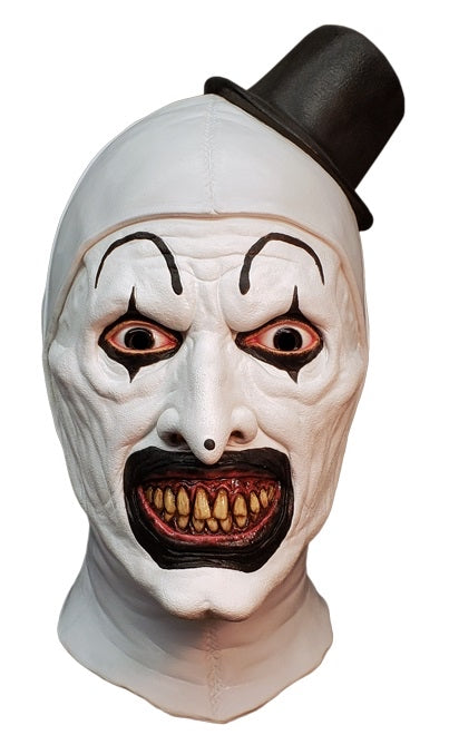 Terrifier - Art the Clown Mask