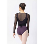 Sheer Wrap Top (Child)