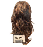 Kimmy Wig (3/4 Style)