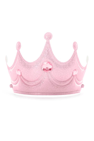 Soft Royalty Crown (Child)