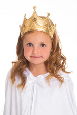 Soft Royalty Crown (Child)