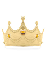 Soft Royalty Crown (Child)